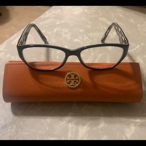 NWOT Tory Burch prescription eyeglasses